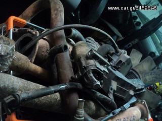 CHEVROLETT BLAZER ΣΑΖΜΑΝ   4300cc VORTEC-thumb-25