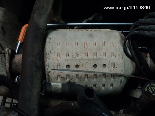 CHEVROLETT BLAZER ΣΑΖΜΑΝ   4300cc VORTEC-thumb-26