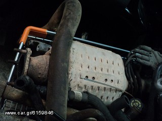 CHEVROLETT BLAZER ΣΑΖΜΑΝ   4300cc VORTEC-thumb-27