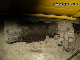 CHEVROLETT BLAZER ΣΑΖΜΑΝ   4300cc VORTEC-thumb-28