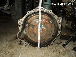 CHEVROLETT BLAZER ΣΑΖΜΑΝ   4300cc VORTEC-thumb-3