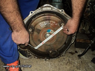 CHEVROLETT BLAZER ΣΑΖΜΑΝ   4300cc VORTEC-thumb-29
