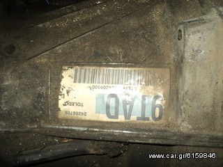 CHEVROLETT BLAZER ΣΑΖΜΑΝ   4300cc VORTEC-thumb-30