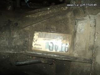 CHEVROLETT BLAZER ΣΑΖΜΑΝ   4300cc VORTEC-thumb-31