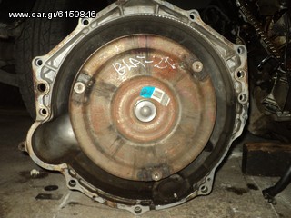 CHEVROLETT BLAZER ΣΑΖΜΑΝ   4300cc VORTEC-thumb-32