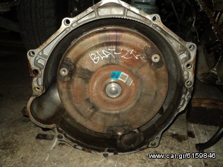 CHEVROLETT BLAZER ΣΑΖΜΑΝ   4300cc VORTEC-thumb-34