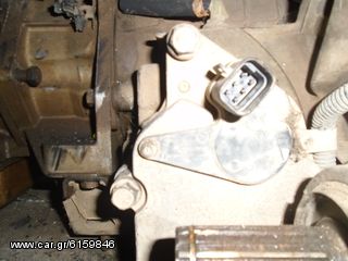 CHEVROLETT BLAZER ΣΑΖΜΑΝ   4300cc VORTEC-thumb-36