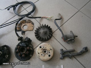 APRILIA SONIC 50 CC-thumb-5