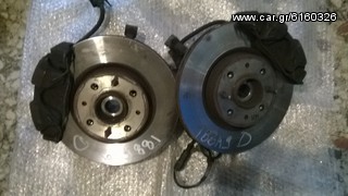 FIAT PUNTO  DIESEL ΑΚΡΑΞΟΝΙΑ 1.3 MULTIJET