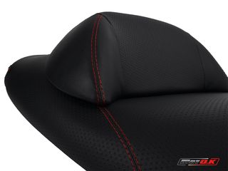 Κάλυμμα σέλας για Sym GTS EVO 250/300 ('10-'12)-thumb-8