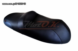 Ανατομική σέλα για Sym HD 150/200/200EVO-thumb-3