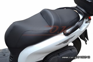 Ανατομική σέλα για Sym HD 150/200/200EVO-thumb-5
