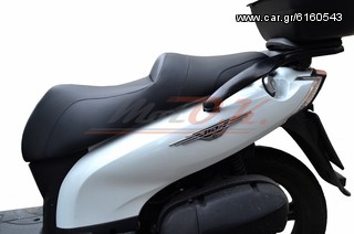 Ανατομική σέλα για Sym HD 150/200/200EVO-thumb-6