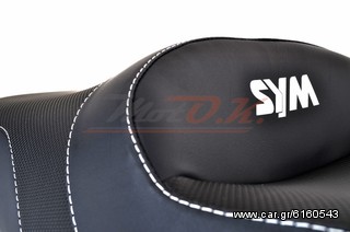 Ανατομική σέλα για Sym HD 150/200/200EVO-thumb-7