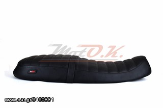 Κάλυμμα σέλας για Triumph BONNEVILLE ('00-'16)-thumb-1