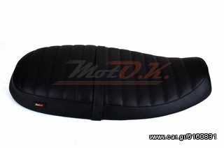 Κάλυμμα σέλας για Triumph BONNEVILLE ('00-'16)-thumb-3