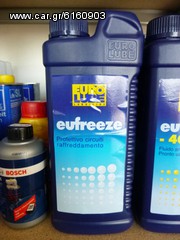 EUROLUBE EUFREEZE ΑΝΤΙΨΥΚΤΙΚΟ