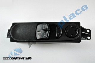 MERCEDES VITO '03-'10 ΔΙΑΚΟΠΤΗΣ ΠΑΡΑΘΥΡΩΝ *ΚΑΙΝΟΥΡΓΙΟΣ
