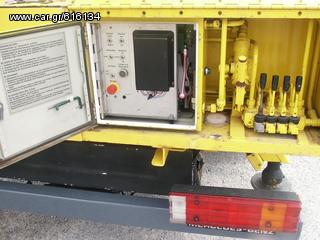 Φορτηγό Έως 7.5τ Mercedes-Benz 1996 412D RUTHMANN 18.0 METPA(ABS)-thumb-5