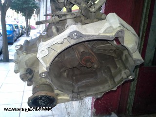 Κεφαλας Seat Ibiza Cordoba 02-08 BBΥ σαζμαν