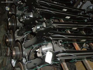 ΣΤΟ ΚΟΣΤΟΣ OPEL ASTRA G ΜΕ ΤΑΜΠΟΥΡΑ ΚΑΙ ABS 4ΜΠΟΥΛΟΝΟ