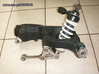 BMW K1200R S K12R K1300R