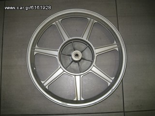 Τροχός Οπίσθιος HERCULES SACHS Κ125S
