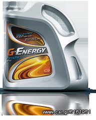 G-Energy F Synth 5W-40 Fully Synthetic Performance