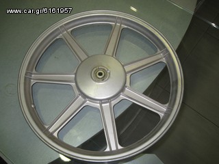 Τροχός Εμπρόσθιος HERCULES SACHS K50 RL