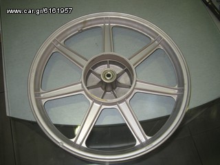 Τροχός Εμπρόσθιος HERCULES SACHS K50 RL-thumb-1