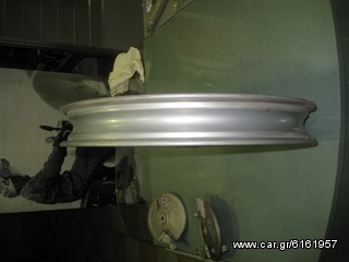 Τροχός Εμπρόσθιος HERCULES SACHS K50 RL-thumb-2