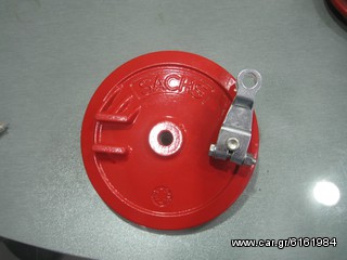 Κιθάρα Οπίσθια HERCULES SACHS ULTRA - K50 RL-thumb-1