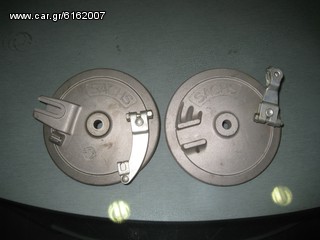 Κιθάρα Εμπρόσθια και Οπίσθια HERCULES SACHS K50 RL 