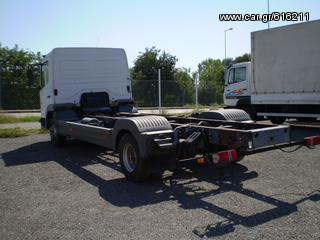 Σασί Mercedes-Benz 1998 ATEGO 817 ABS/ATECO (ABS)8,6T ΜΙΚΤΟ-thumb-5