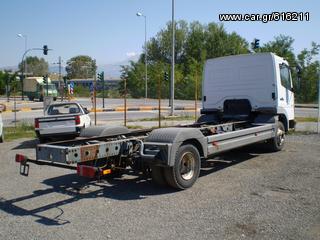 Σασί Mercedes-Benz 1998 ATEGO 817 ABS/ATECO (ABS)8,6T ΜΙΚΤΟ-thumb-6