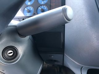 Σασί Mercedes-Benz 1998 ATEGO 817 ABS/ATECO (ABS)8,6T ΜΙΚΤΟ-thumb-10