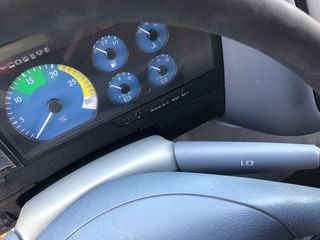 Σασί Mercedes-Benz 1998 ATEGO 817 ABS/ATECO (ABS)8,6T ΜΙΚΤΟ-thumb-11