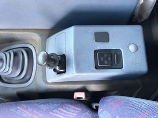 Σασί Mercedes-Benz 1998 ATEGO 817 ABS/ATECO (ABS)8,6T ΜΙΚΤΟ-thumb-14