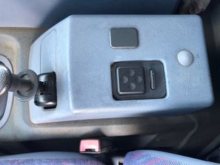 Σασί Mercedes-Benz 1998 ATEGO 817 ABS/ATECO (ABS)8,6T ΜΙΚΤΟ-thumb-15