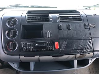 Σασί Mercedes-Benz 1998 ATEGO 817 ABS/ATECO (ABS)8,6T ΜΙΚΤΟ-thumb-19