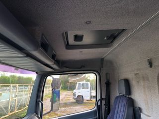 Σασί Mercedes-Benz 1998 ATEGO 817 ABS/ATECO (ABS)8,6T ΜΙΚΤΟ-thumb-22