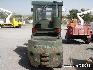 Τηλεσκοπικά Περονοφόρα 1987 Still DFG 3/4106  4,6τον.-thumb-4