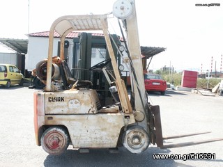 Τηλεσκοπικά Περονοφόρα 1987 Still DFG 3/4106  4,6τον.-thumb-10
