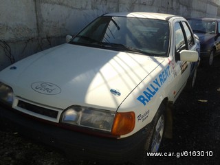Ford Sierra 1993 ROUSTEMIS MOTORSPORT -thumb-1
