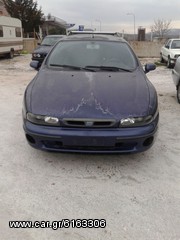 Fiat Marea 2001 FIAT MAREA 1600 CC FULL EXTRA-thumb-1