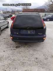 Fiat Marea 2001 FIAT MAREA 1600 CC FULL EXTRA-thumb-3