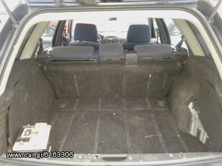 Fiat Marea 2001 FIAT MAREA 1600 CC FULL EXTRA-thumb-6