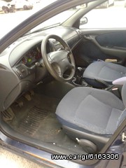 Fiat Marea 2001 FIAT MAREA 1600 CC FULL EXTRA-thumb-7