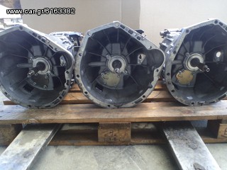 ΣΑΖΜΑΝ MERCEDES SPRINTER 313CDI, 413CDI-thumb-2
