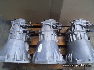 ΣΑΖΜΑΝ MERCEDES SPRINTER 313CDI, 413CDI-thumb-3